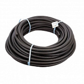 Рукав кислородный 9x3 черный с синей полосой 50 м GOX Weldflex	