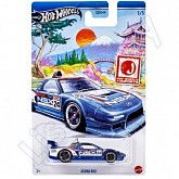 Машинка Hot Wheels 1:64 Honda Acura NSX (HWR57 HRT04)