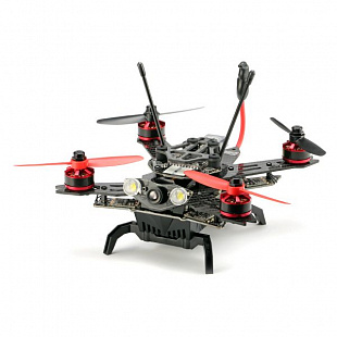 Гоночный квадрокоптер Eachine Assassin 180 ARF
