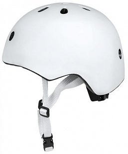 Шлем детский Powerslide Allround Kids 906022 white