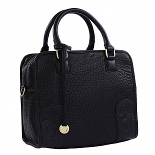 Женская сумка Pola 4170 black