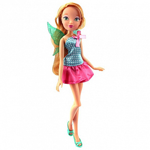 Кукла Winx Модный повар Флора IW01531802