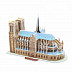 3D Пазл Cubic Fun Нотрдам де Пари Франция S3012h 3D Пазл Cubic Fun Нотрдам де Пари Франция S3012h