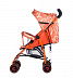Коляска Babyhit Dandy Wavy Orange Коляска Babyhit Dandy Wavy Orange