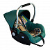 Автокресло BabyHit Primary dark green