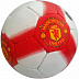 Мяч футбольный Runway Manchester united 2200 (р.5)
