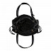 Женская сумка Pola 84487 black