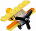 Конструктор LEGO Оранжевый для творчества 10709
