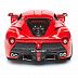 Модель автомобиля Bburago 1:18 LaFerrari (18-16001) в асс.