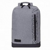 Городской рюкзак GRIZZLY RQ-013-3 /1 grey