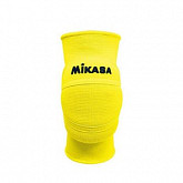 Наколенники волейбольные Mikasa Premier MT8 yellow