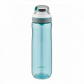Бутылка для воды Contigo Cortland Greyed jade 1000-0464