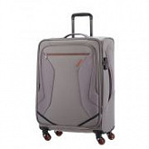 Чемодан American Tourister Eco Wanderer 67см 83G-08002 Grey