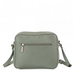 Женская сумка Pola 68283 green