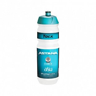 Велофляга Tacx Pro Team Shiva Astana 750 мл