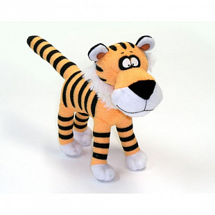 Мягкая игрушка Fancy Тигренок Владик УТИВ0