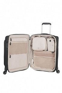Чемодан Samsonite Karissa Biz 60N-09010 Black