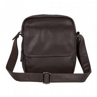 Мужская сумка Pola 78515 brown