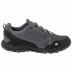 Полуботинки мужские Jack Wolfskin Activate Xt Texapore Low M dark iron