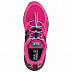 Кроссовки детские Jack Wolfskin Unleash 2 Speed Vent Low K pink / burgundy