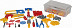 Набор инструментов Полесье 54982