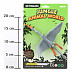 Игрушка пластмассовая Jungle Animal World W04777-15 Птица