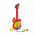 Детская игрушка Гитара Music Guitar 719 1 шт. (в ассортименте)