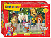 Мозаика Step Puzzle Mельница Барбоскины 71162