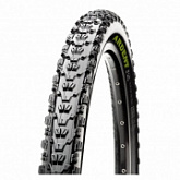 Велопокрышка Maxxis Ardent TR 26x2.4 Folding dual TB72917000 Black