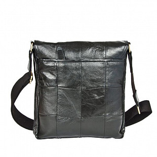 Мужская сумка Pola 2413-1 black