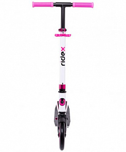 Самокат двухколесный Ridex Echo 2.0 Pink