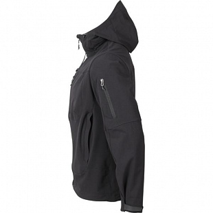 Куртка мужская Splav Action Tour Black