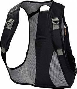 Рюкзак Jack Wolfskin Ancona Black