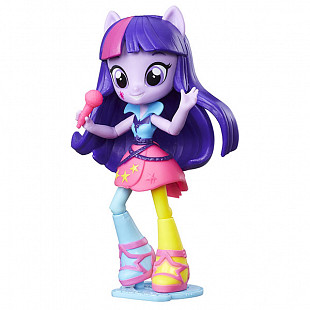 Кукла My Little Pony Equestria Girls Мини №1 (C0839)