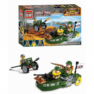 Конструктор Brick 1701