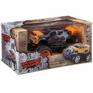 Радиоуправляемая машина YAKO Полный привод M7544-2 1 шт (в ассортименте)