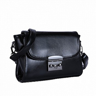 Сумка городская Ors Oro CW-919 /1 black