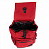 Городской рюкзак GRIZZLY RQ-006-1 /2 red