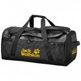 Сумка Jack Wolfskin Expedition Trunk 65 black 2001531-6000