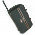 Дорожная сумка Polar 7012д black