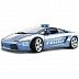 Коллекционная машина Bburago 1:24 Lamborghini Gallardo (18-24014)