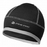 Шапка Alpine Pro UHAD014779 grey