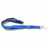 Ланъярд 7109820 Blue