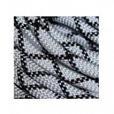 Веревка страховочная статическая 10 мм ВВС 48 пр