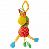 Игрушка Tiny Love Развивающий игрушка "Жираф" (вибрирует) 1105700046