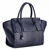 Женская сумка Pola 4392 dark blue