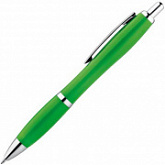 Шариковая ручка Slim 1167909 Green
