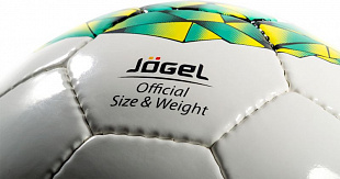 Мяч футбольный Jogel JS-450 Force №5
