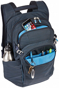 Рюкзак для ноутбука Thule Construct Backpack 24L CONBP116CBB blue (3204168)