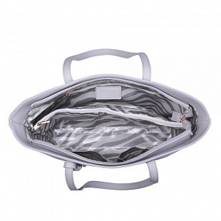 Женская сумка Pola 64442 white